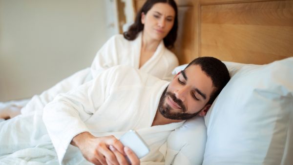 مواليد هذه الأبراج لا يعرفون الإخلاص 