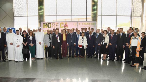 Burgan Bank Sponsors 11th Edition of HORECA Kuwait