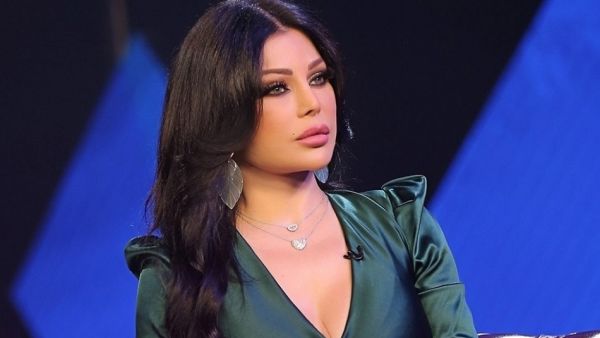 هيفاء وهبي