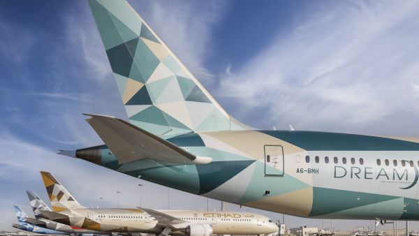 Etihad Airways enhances interline and codeshare with six airlines making travel even easier