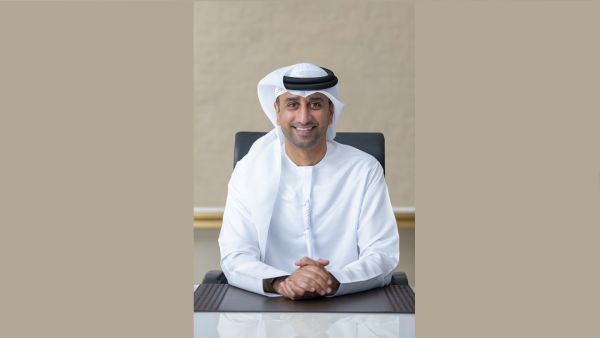 The Launch of Oman-Emirates Gateway (OEG) Telecom Project