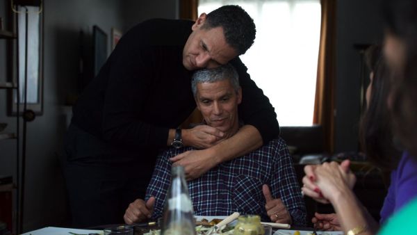 OUR TIES explores an unusual bond between two brothers