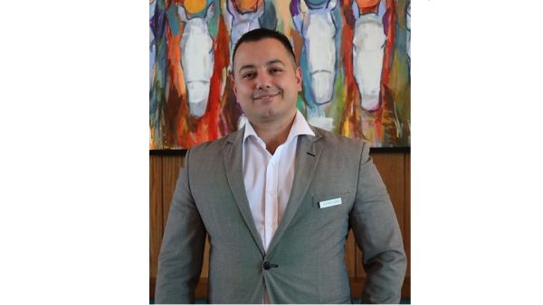 Roberto’s Amman appoints Maurice Zahr as General Manager of Roberto’s Amman 