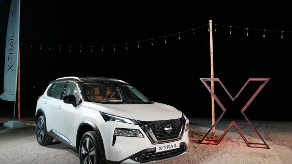All-New X-Trail from Nissan of Arabian Automobiles Embarks on a Journey to the Unknown in the Great X-Trail Expedition