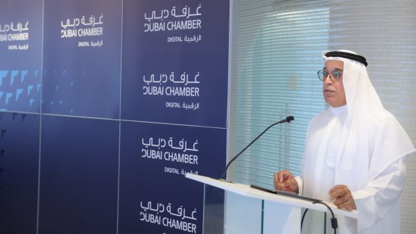 Dubai Chamber of Digital Economy Drives Meaningful Discussions of the Metaverse and Cryptocurrencies 