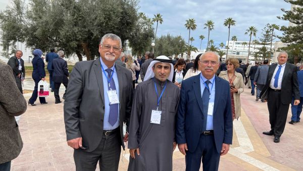 خلال الحدث جامعة الإمارات تشارك في المؤتمر العام لاتحاد الجامعات العربية في دورته ال55