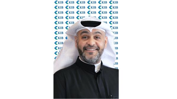 فراس الدارمي KIB يواصل دعم المواهب الكويتية عبر مشاركته في معارض الفرص الوظيفية.