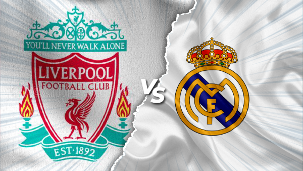 معلق مباراة ريال مدريد وليفربول اليوم في إياب دوري أبطال أوروبا 2023