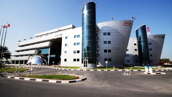 Main Building. Dubai Customs organizes 10 community initiatives during Ramadan
