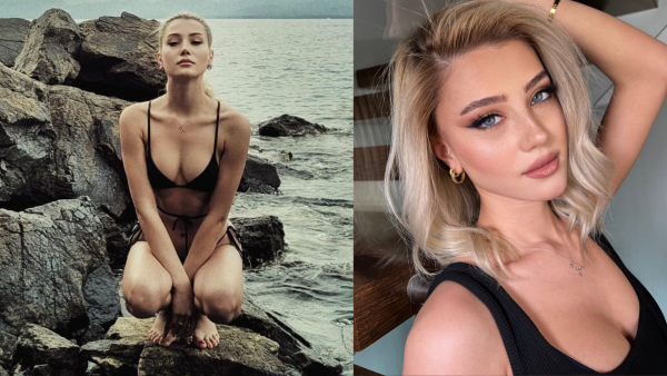 Is Ayşe Aslanpay the Turkish Amber Heard