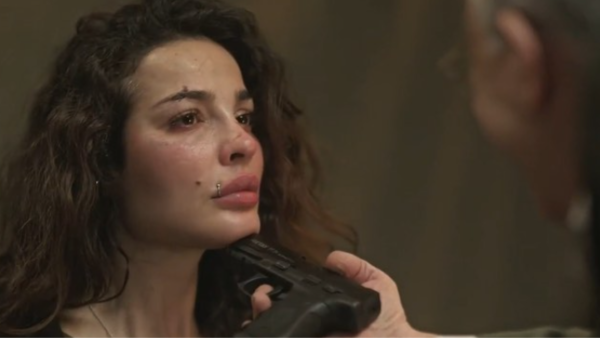 Ramadan series: Nadine Njeim gets tortured 
