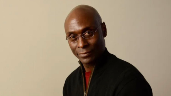 Actor Lance Reddick dies at 60