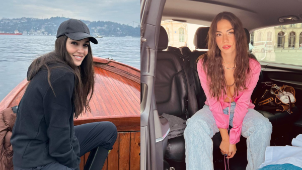 Hande Erçel has more fans than Demet Özdemir