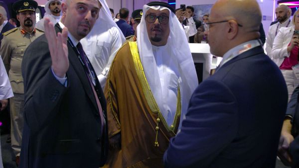 Microsoft highlights Zero Trust approach and mixed reality policing tools at GISEC 2023
