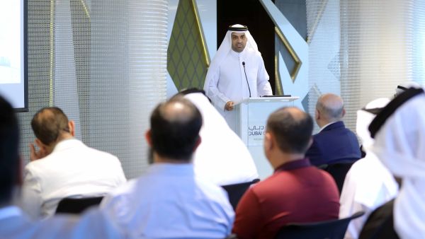 Dubai International Chamber launches New Horizons Trade Mission to Central Asia   