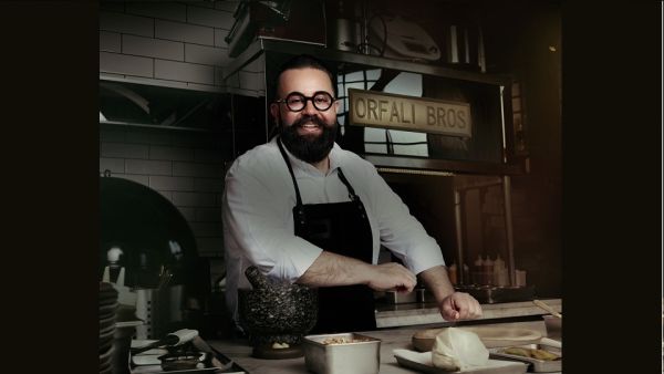 Mastercard Launches Exclusive Chef’s Table Experience with ORFALI BROS this Ramadan