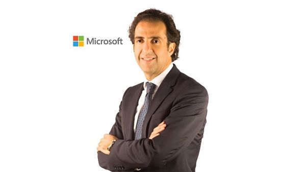 Naim Yazbeck. Microsoft UAE host Ignite Spotlight technology event for developers and IT decision makers
