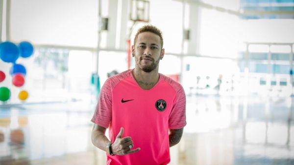 Neymar to undergo surgery at Aspetar hospital in Doha