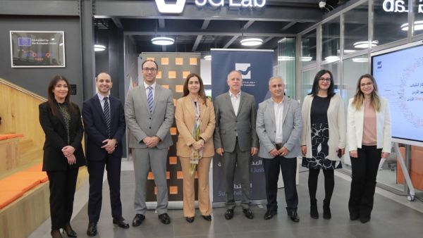 Orange Jordan supports social innovation in Aqaba with Jordan River Foundation 