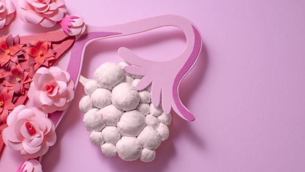 طبيب البوابة: 7 أطعمة تضر بمريضة تكيس المبايض