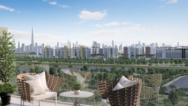 Azizi Developments, Kludi GmbH & Co. renew partnership for Park Avenue I & II