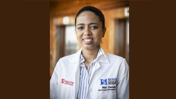 WCM-Q alumna wins prestigious US scholarship award