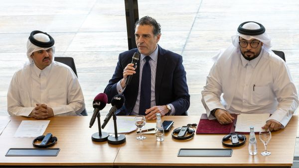 historical links with our environment to be explored as QF’s sustainability think tank launches inaugural summit