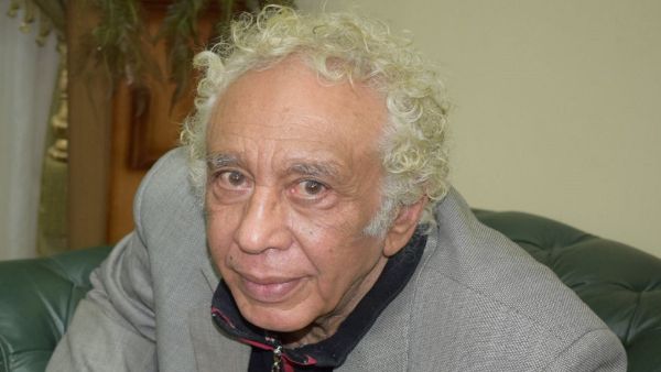 وفاة الكاتب والمترجم السيد إمام عن عمر ناهز الـ78 عاماً