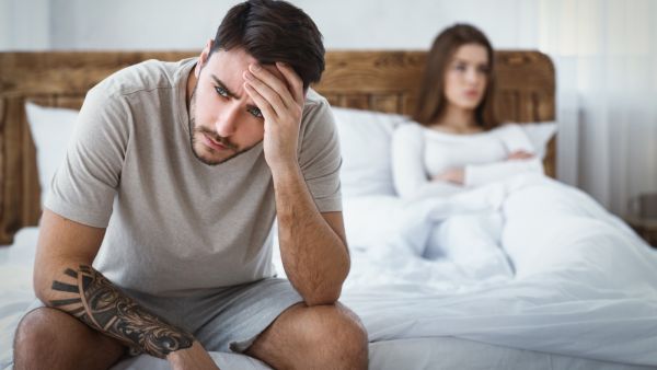 مضخات القضيب: هل تساعد في تحسين الصحة الجنسية ؟
