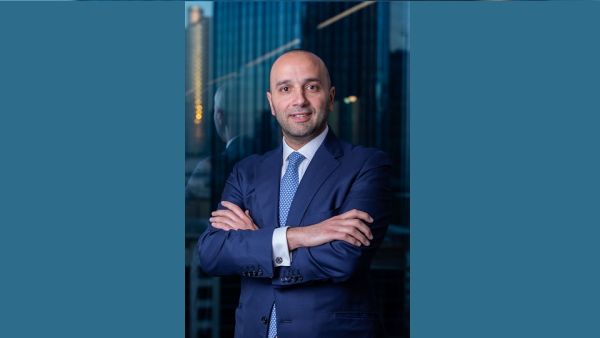 HSBC middle east scoops regional capital markets honour