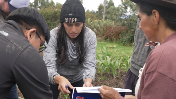CNN meets men and women at every stage of trade – manufacturing, selling, transporting and buying – to learn about both their struggles and their solutions. How advancements in tech and logistics are creating a better way of doing business