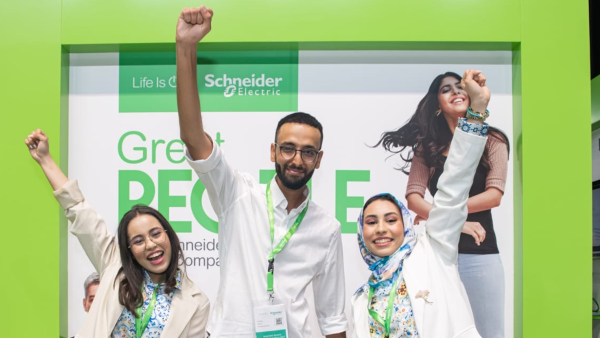 Schneider Electric launches competition seeking disruptive ideas for greener cities  