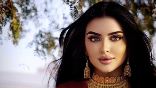 موعد زفاف الشيخة مهرة والشيخ مانع