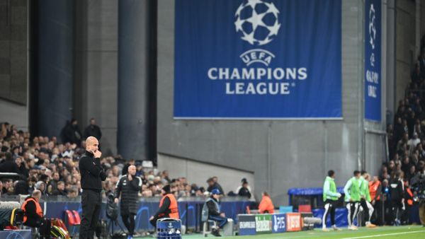 جدول مباريات دوري أبطال أوروبا 2023 والقنوات الناقلة