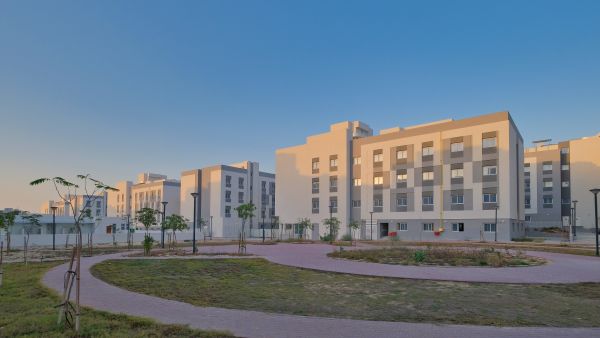 The new project emphasises the well-being and needs of staff and delivers a unique lifestyle with its range of amenities. Wasl releases over 3,800 modern staff accommodation units to the market