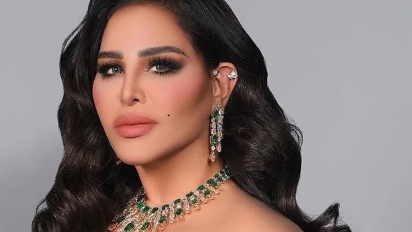 أحلام الشامسي