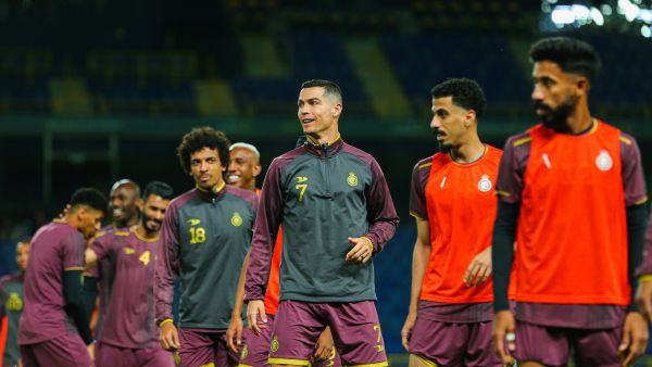 Image credit: @AlNassrFC