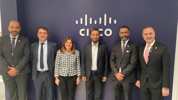 du Collaborates with Cisco to Accelerate its Digital Transformation Roadmap and Prepare for Growth Opportunities Across Industries 