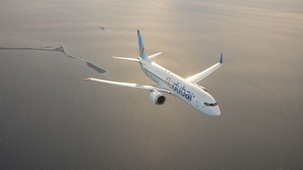 flydubai adds four destinations in Saudi Arabia