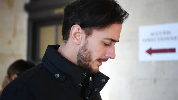 سعد لمجرد 