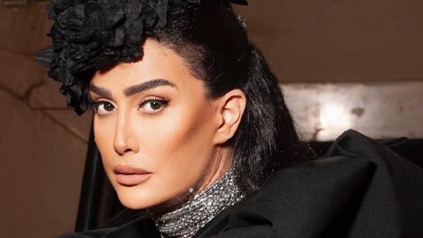 غادة عبد الرازق
