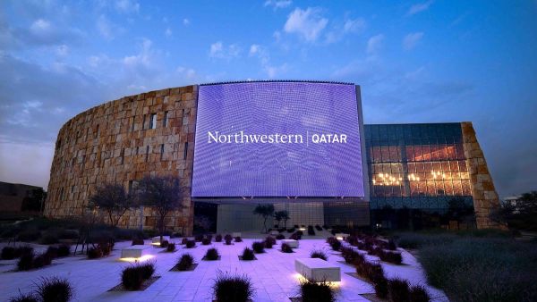 New season of QF’s Doha debates to be filmed at northwestern university in Qatar