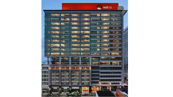 With Red Hat OpenShift, OMRON will be able to expand business offerings and deploy applications at the edge with enhanced productivity at manufacturing facilities omron chooses red hat openshift for industrial operational technology (ot) edge solutions