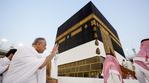 وزارة الحج والعمرة في السعودية تصدر قرارا هاما بخصوص عدد مرات العمرة في رمضان