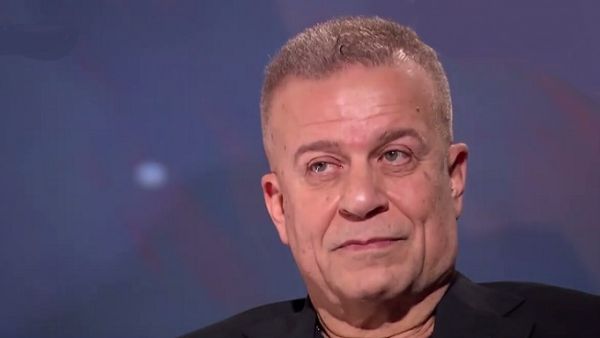 شريف منير 