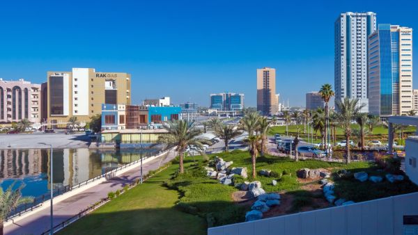 أهم المطاعم والخيم الرمضانية في رأس الخيمة 