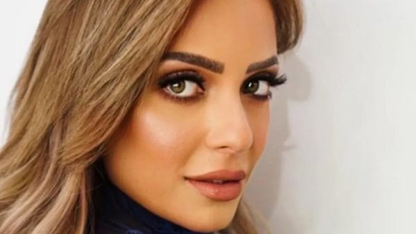  ريم البارودي