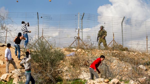شهيد برصاص الاحتلال في البيرة