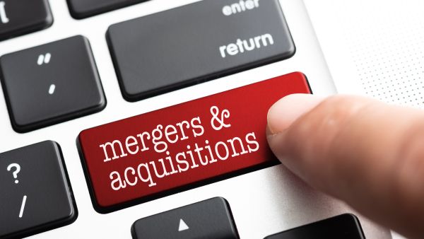 Mergers and acquisition