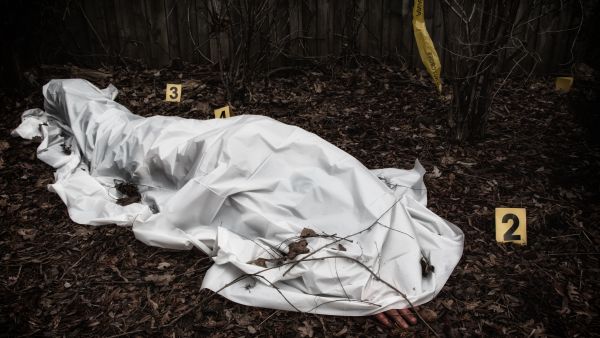 Five missing women charred bodies found in Mexico